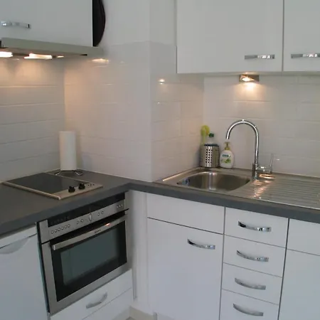 Appartement Very Nice For 4 Persons With Terrace In The Port Dantibes Antibes